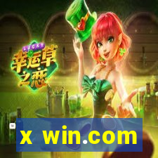 x win.com